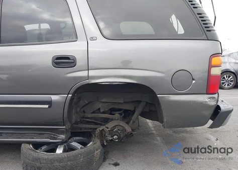 2001 Chevrolet Tahoe Ls z USA, uszkodzony, nr VIN 1GNEC13T61J151839